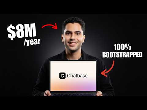 I built a $1M Startup in 117 days (I had 16 followers)