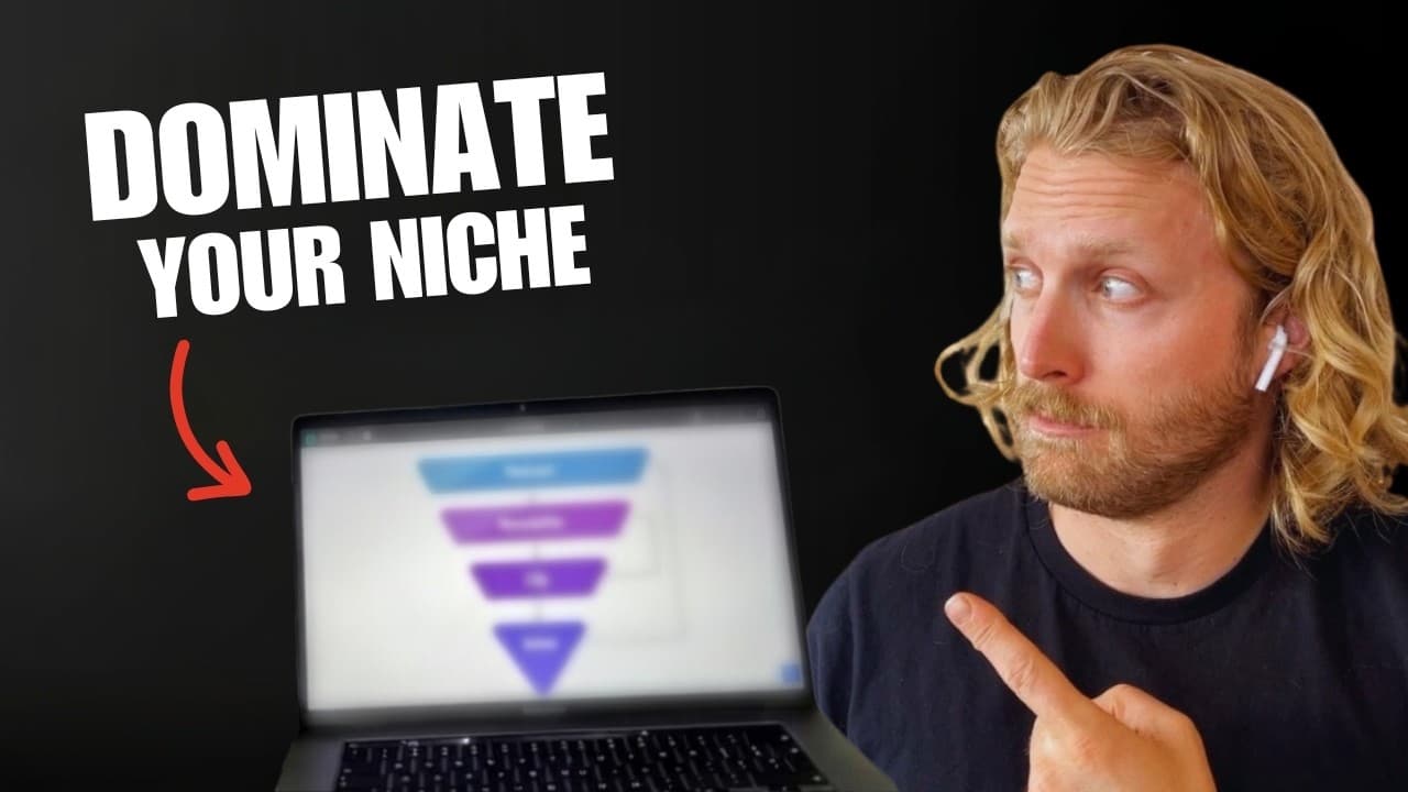 Distribution Cheatcode: 1 Podcast → 150 Posts → Customers on Autopilot