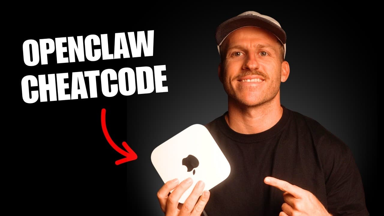 9 things my OpenClaw built for my $16k/mo business