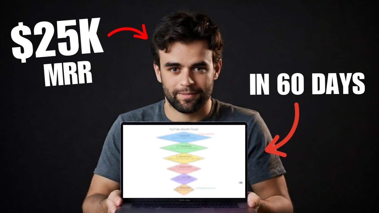 How I got 1,000 paying users for my SaaS with only 2 videos (copy me)