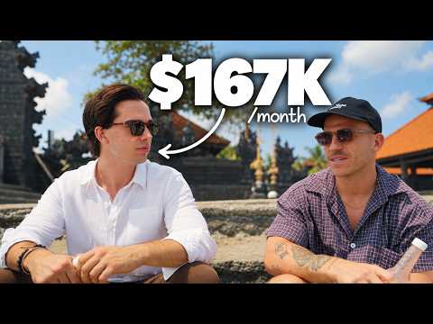 I make $2M/year selling AI to boring businesses