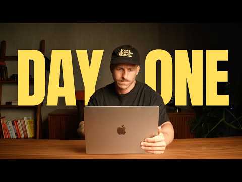 Day 1 growing my SaaS to $100K/month