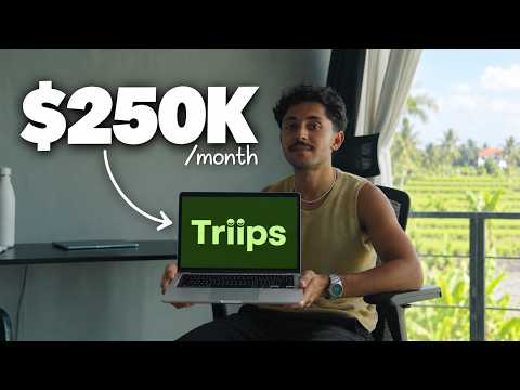 I make $3M/year helping people fly cheap