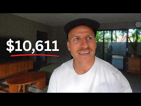 Day 67 building a $100K/month SaaS in Bali