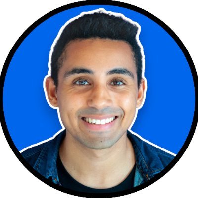 Arnaud Belinga profile picture